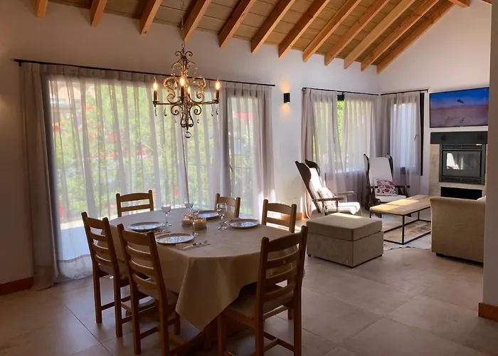 Exclusivo Departamento Cerca Del Lago