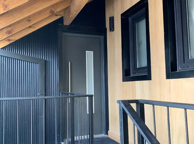 Exclusivo Departamento Cerca Del Lago