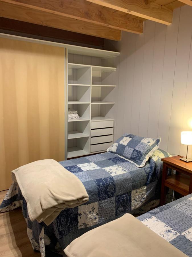 Apartment Exclusivo Departamento Cerca Del San Martin de los Andes