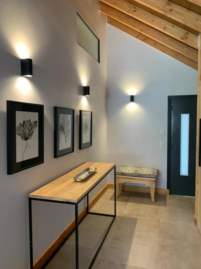 Apartment Exclusivo Departamento Cerca Del San Martin de los Andes
