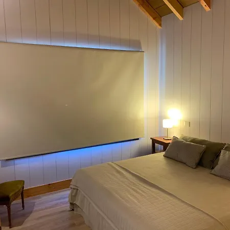 Exclusivo departamento cerca del lago San Martín de los Andes Exterior foto