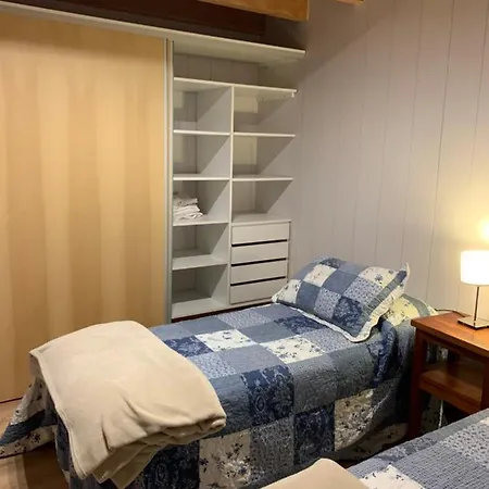 Exclusivo departamento cerca del lago San Martín de los Andes Exterior foto
