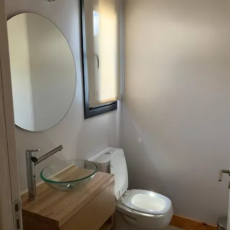 Exclusivo departamento cerca del lago San Martín de los Andes Exterior foto