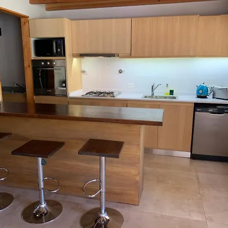 Exclusivo departamento cerca del lago San Martín de los Andes Exterior foto
