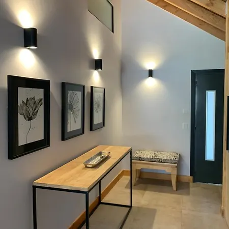 Exclusivo departamento cerca del lago San Martín de los Andes Exterior foto