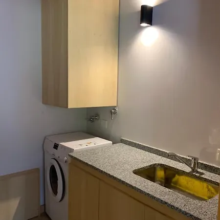 Exclusivo departamento cerca del lago San Martín de los Andes Exterior foto