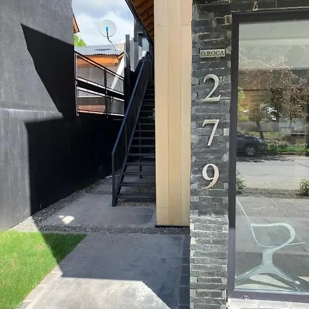 Exclusivo departamento cerca del lago San Martín de los Andes Exterior foto