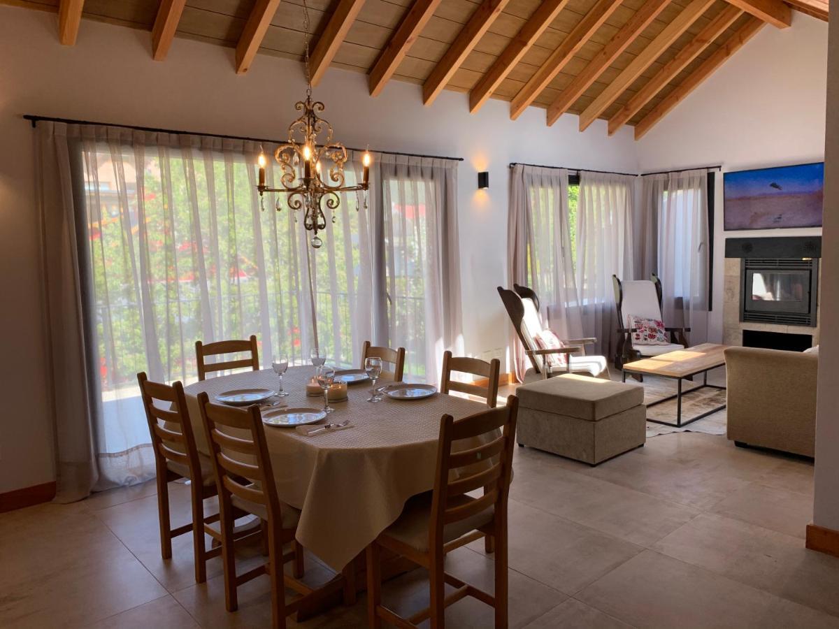 Apartamento Exclusivo Departamento Cerca Del San Martín de los Andes