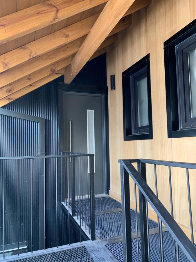 Apartamento Exclusivo Departamento Cerca Del San Martín de los Andes